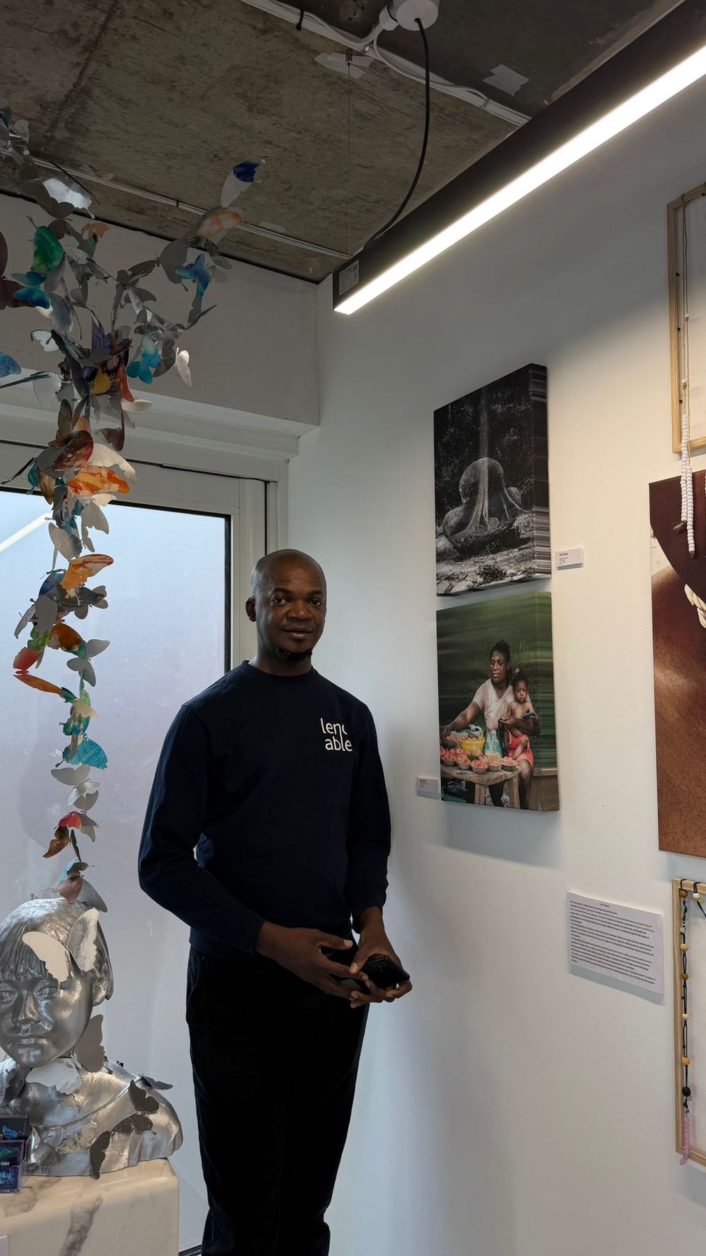 Artworks East