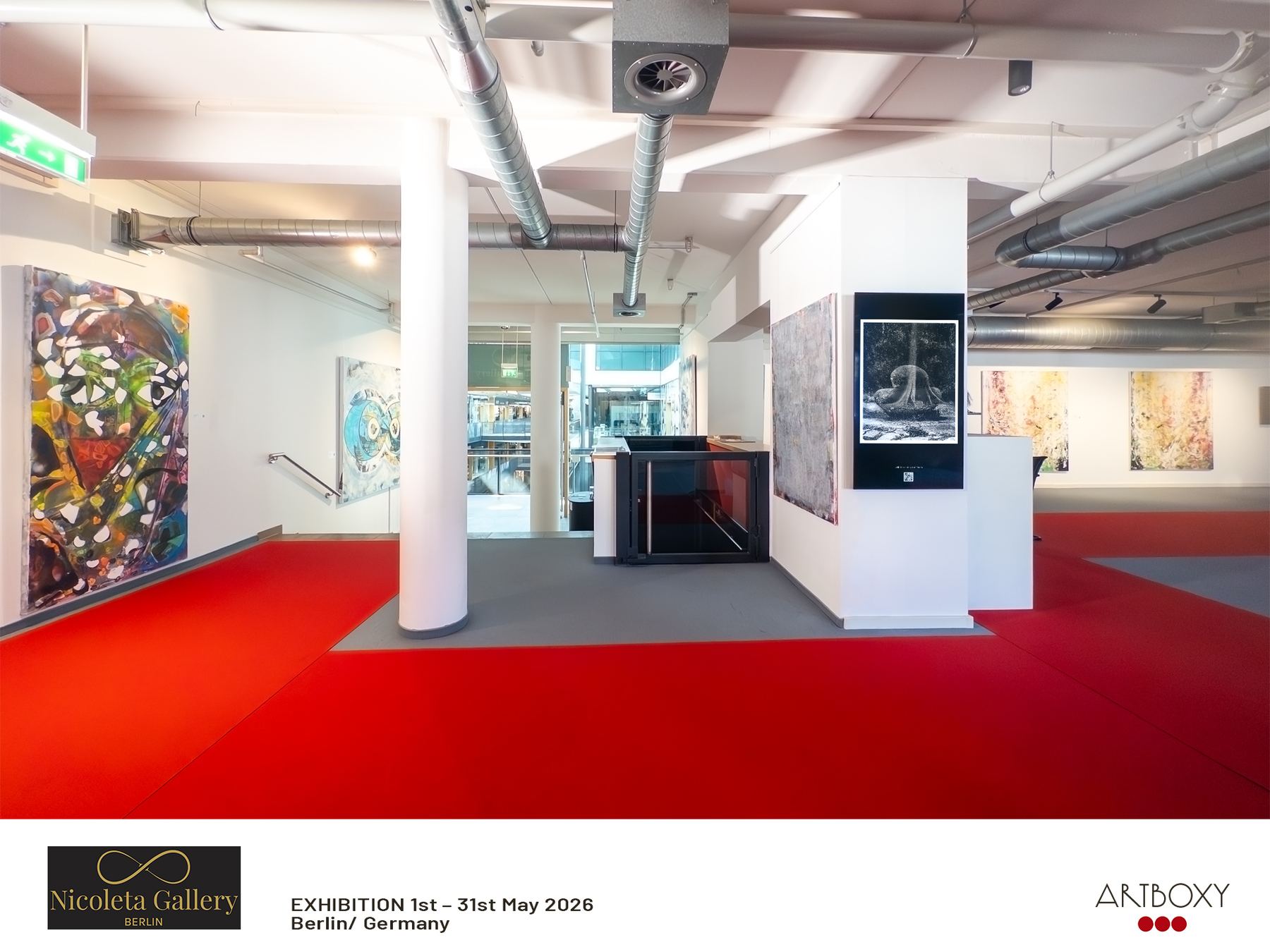 Nicoleta Gallery